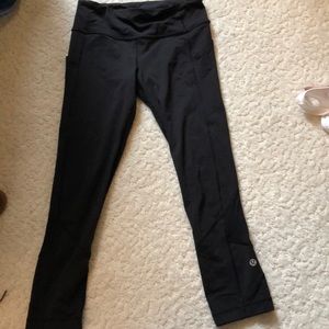 Lululemon pants